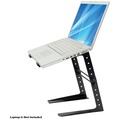 Pyle DJ Notebook Stand PLPTS25